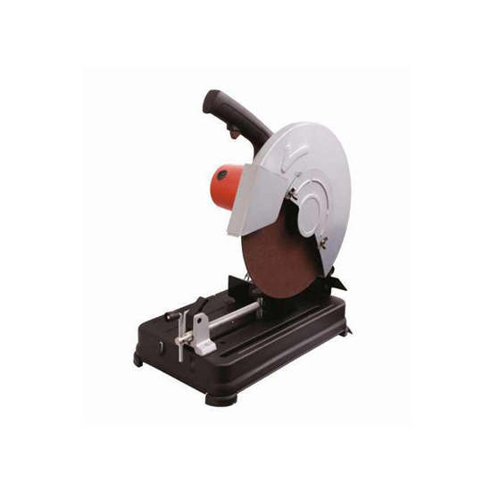 DCK KJG02-355 แท่นตัดไฟเบอร์ 14นิ้ว 2000W