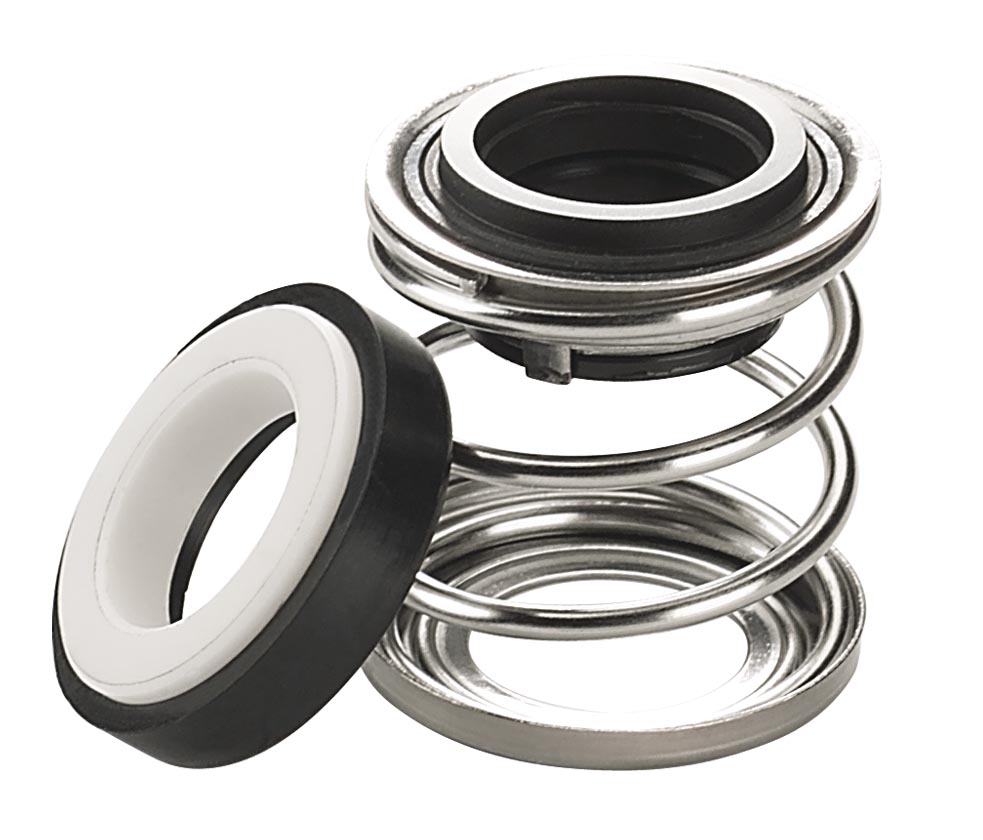 Z037-0040 M4 Mechanical Seal 15x26