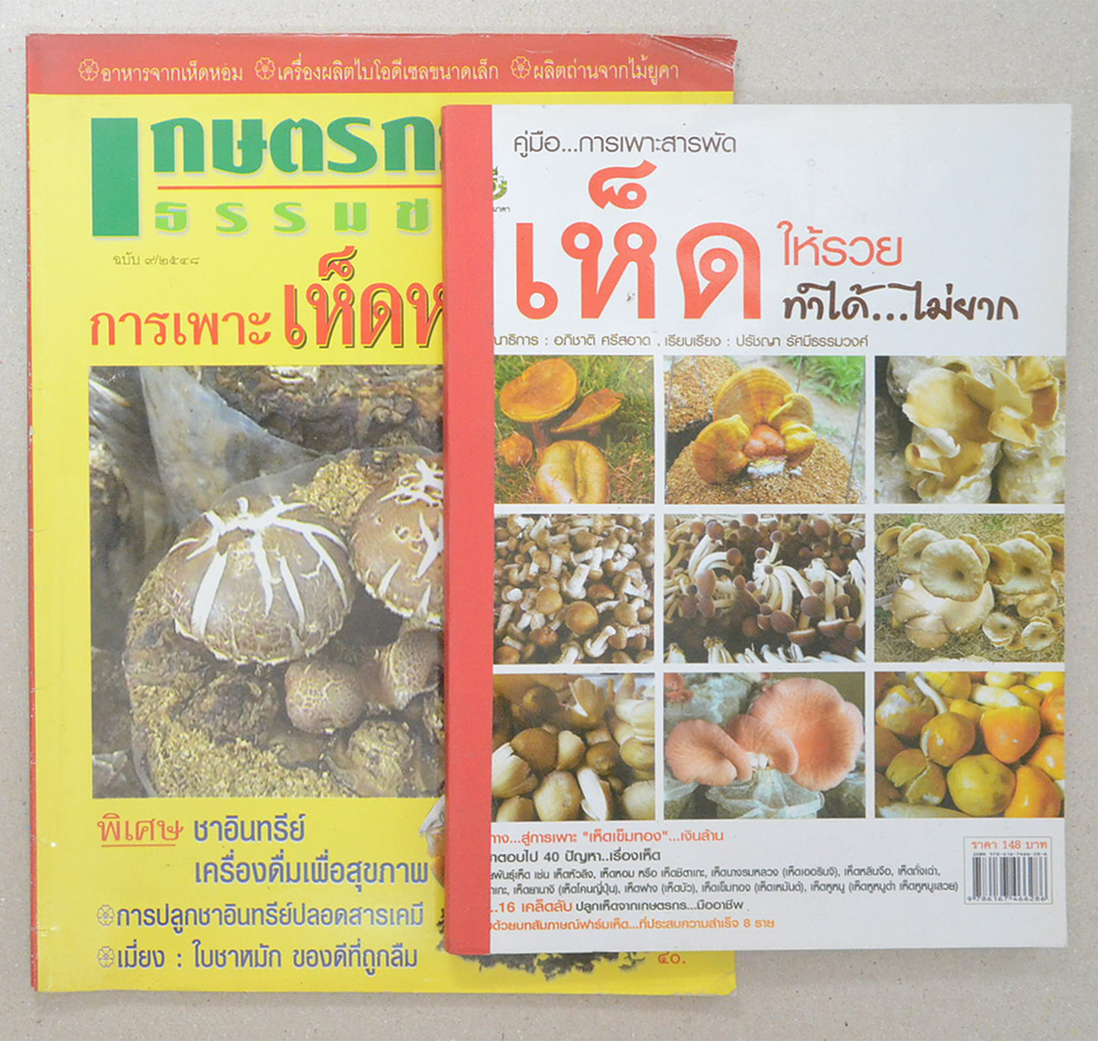 รวมเรื่อง (2 เล่ม)