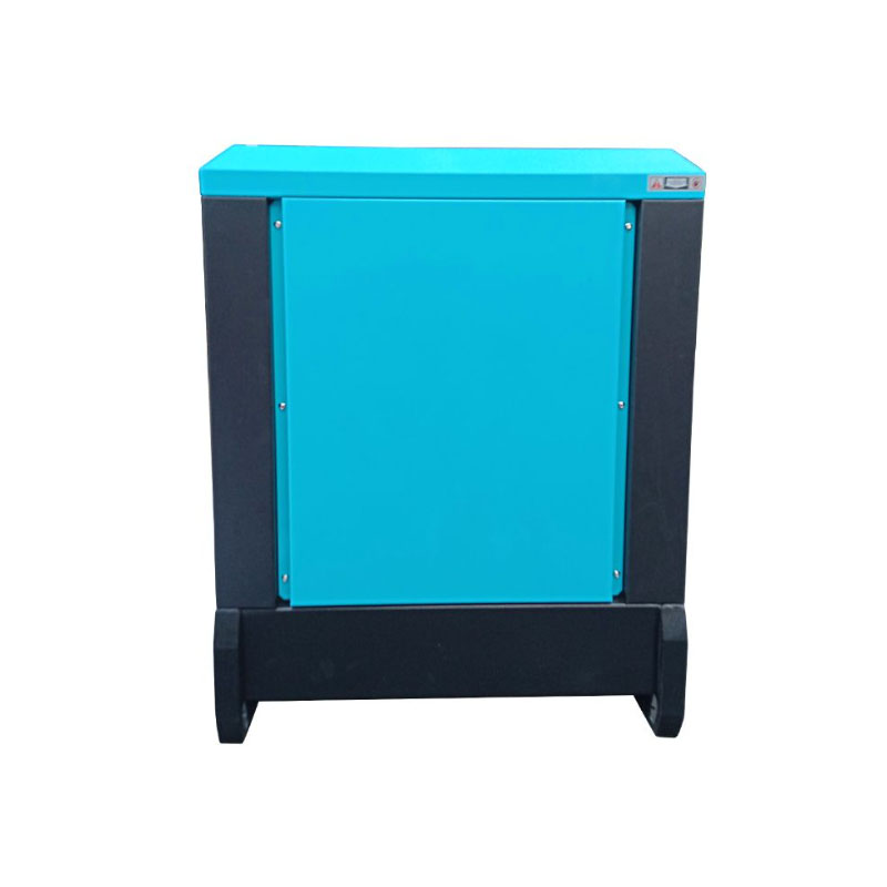 UROGEN LS3-33S เครื่องปั่นไฟ 24kW/380V ดีเซล 39HP พร้อม ATS