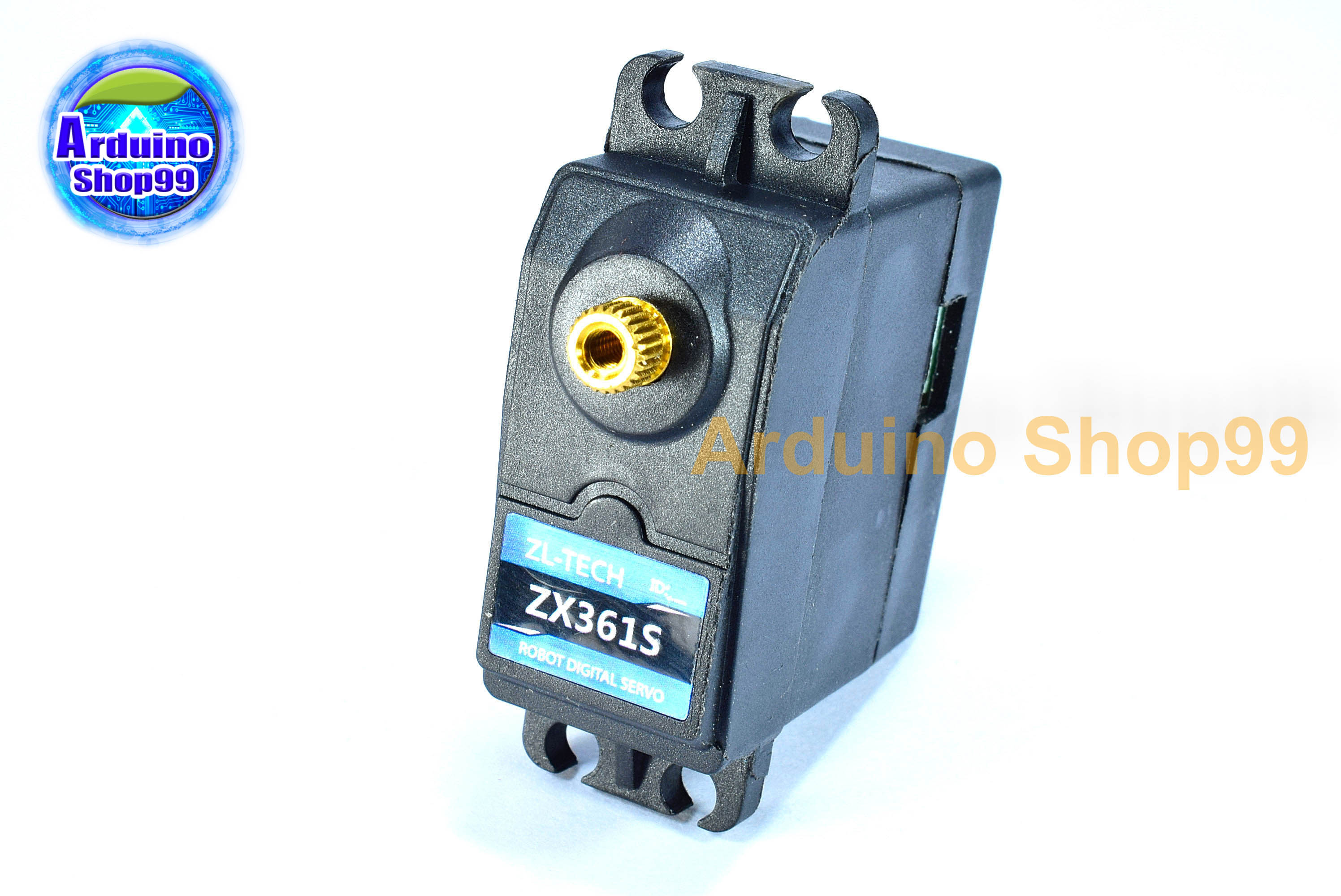 ZX361S Serial bus servo 0-270 deg