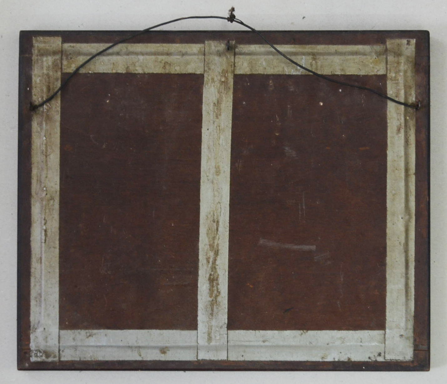 ภาพพิมพ์เก่า (พร้อมกรอบ)