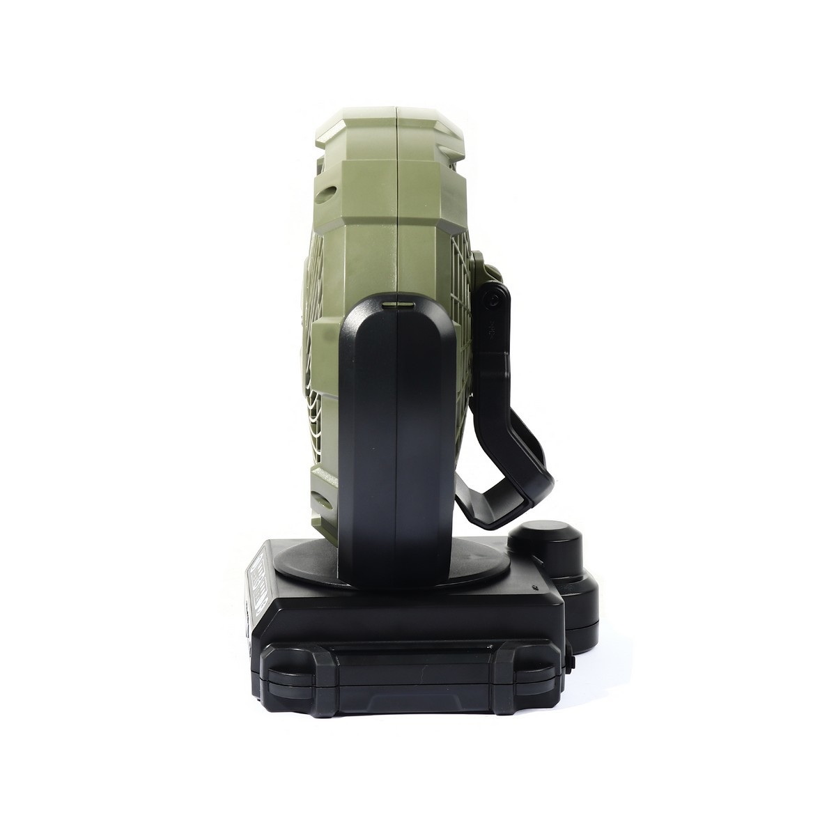 MAKITA CF101DZX1O พัดลมไร้สาย 7" 12Vmax (เครื่องเปล่า)