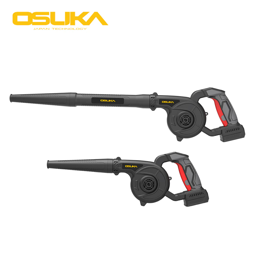 OSUKA OCJB846-N เครื่องเป่าลมไร้สาย ปรับรอบได้ 20V (ตัวเปล่า)