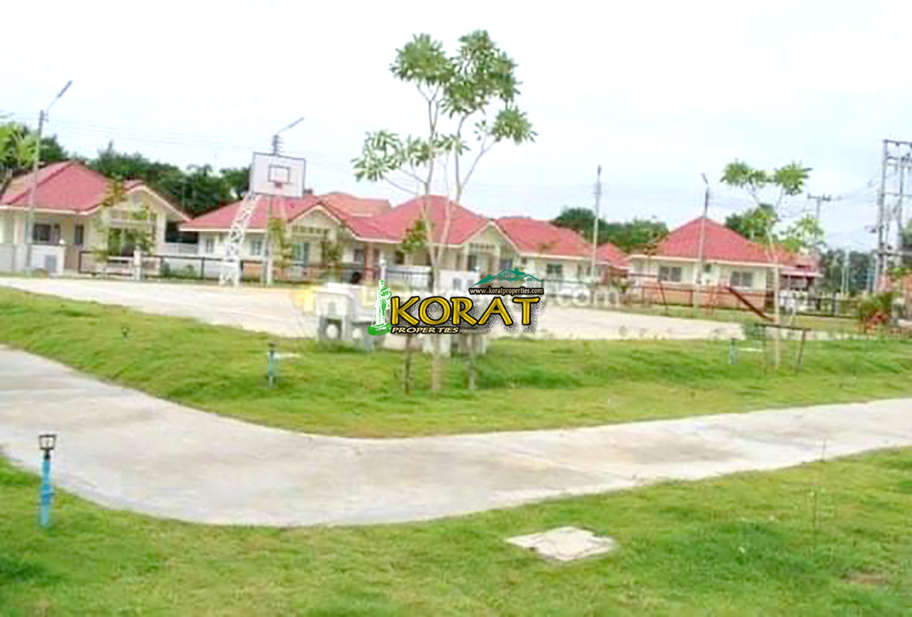 ขายบ้านเดี่ยว 2 ชั้น 74ตรว. โซน แมคโครหัวทะเล #รหัสทรัพย์ KP-0337