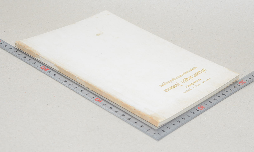 นางทองอยู่ เวชชวิบุล (“เจดีย”)