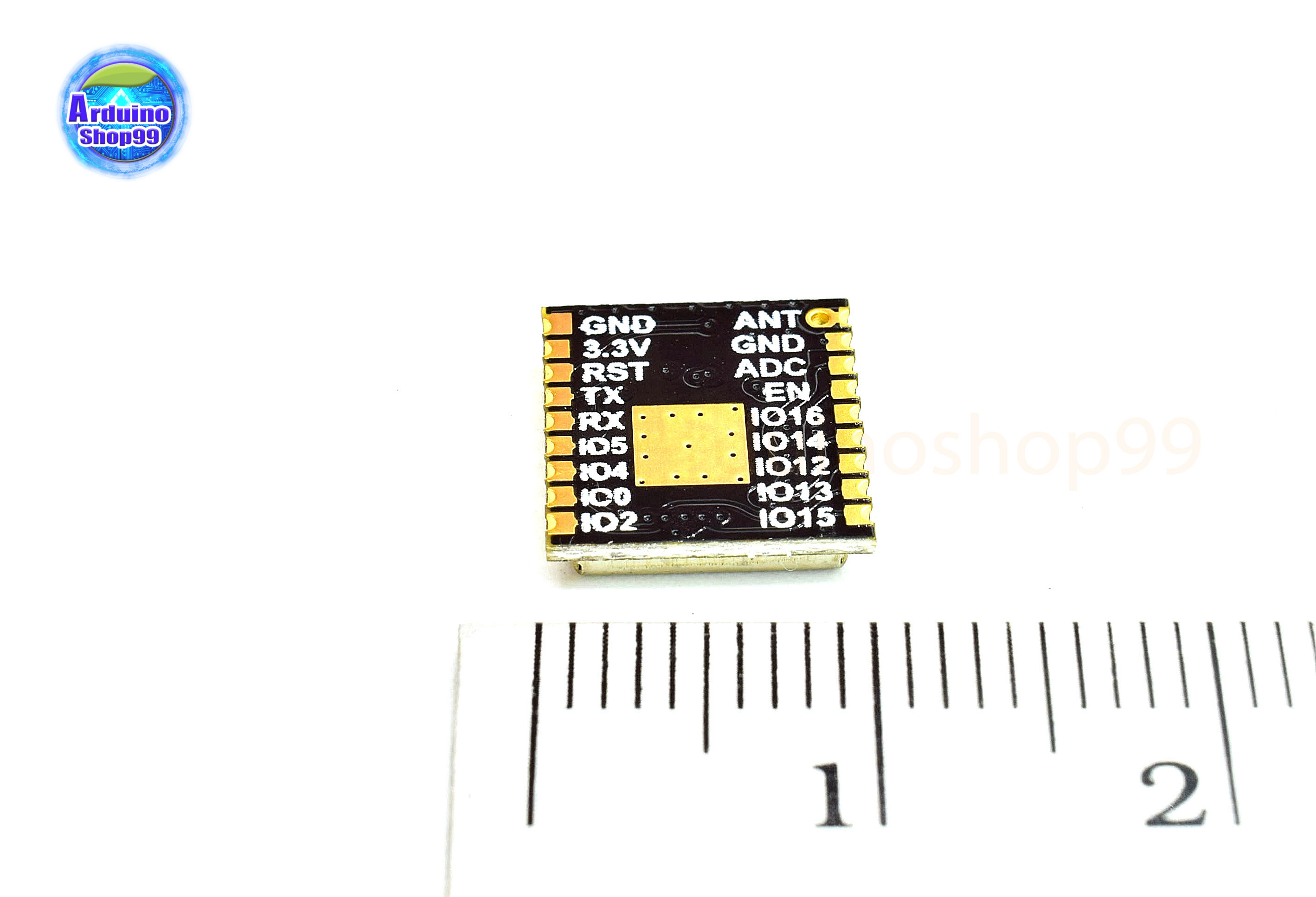 ESP-01F ESP8285 Serial WIFI wireless module for 8 Mbit