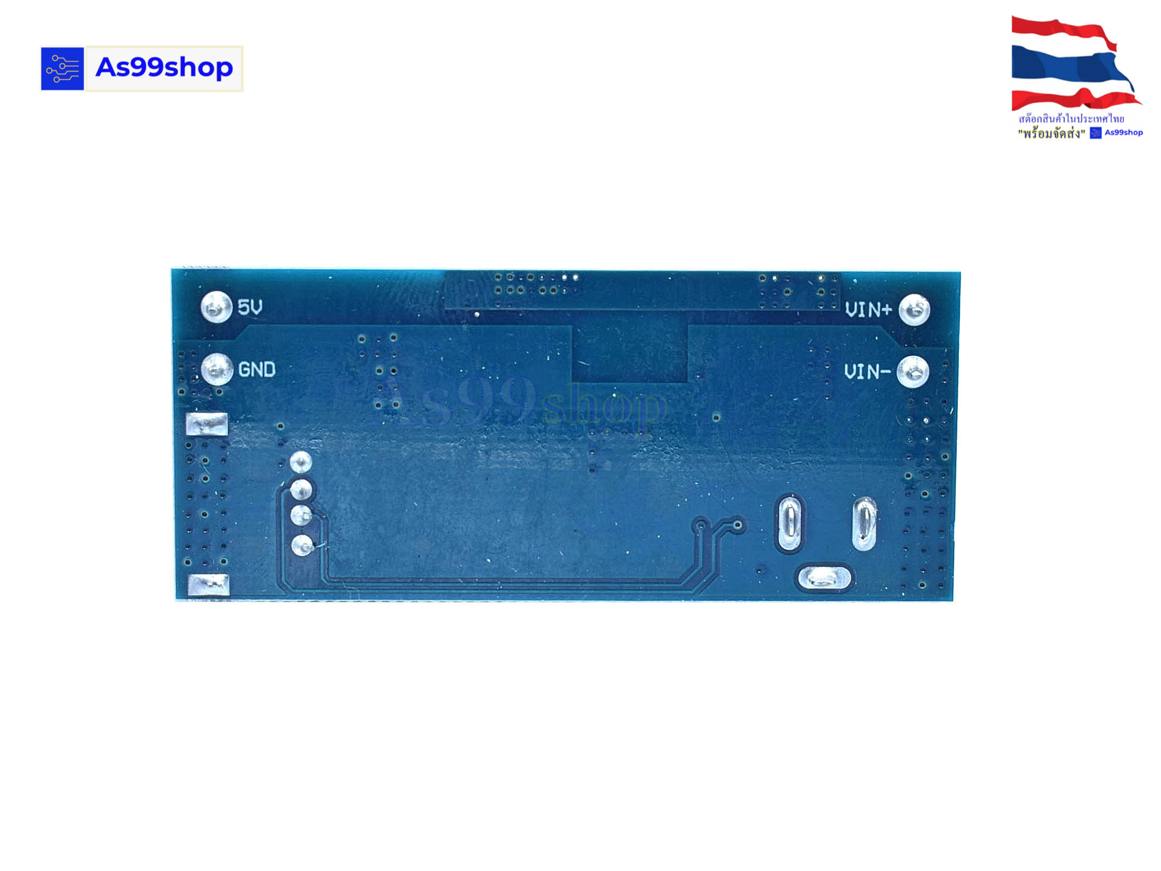 24V/12V to 5V 5A Power Module DC-DC XY-3606 Power Converter Super LM2596S