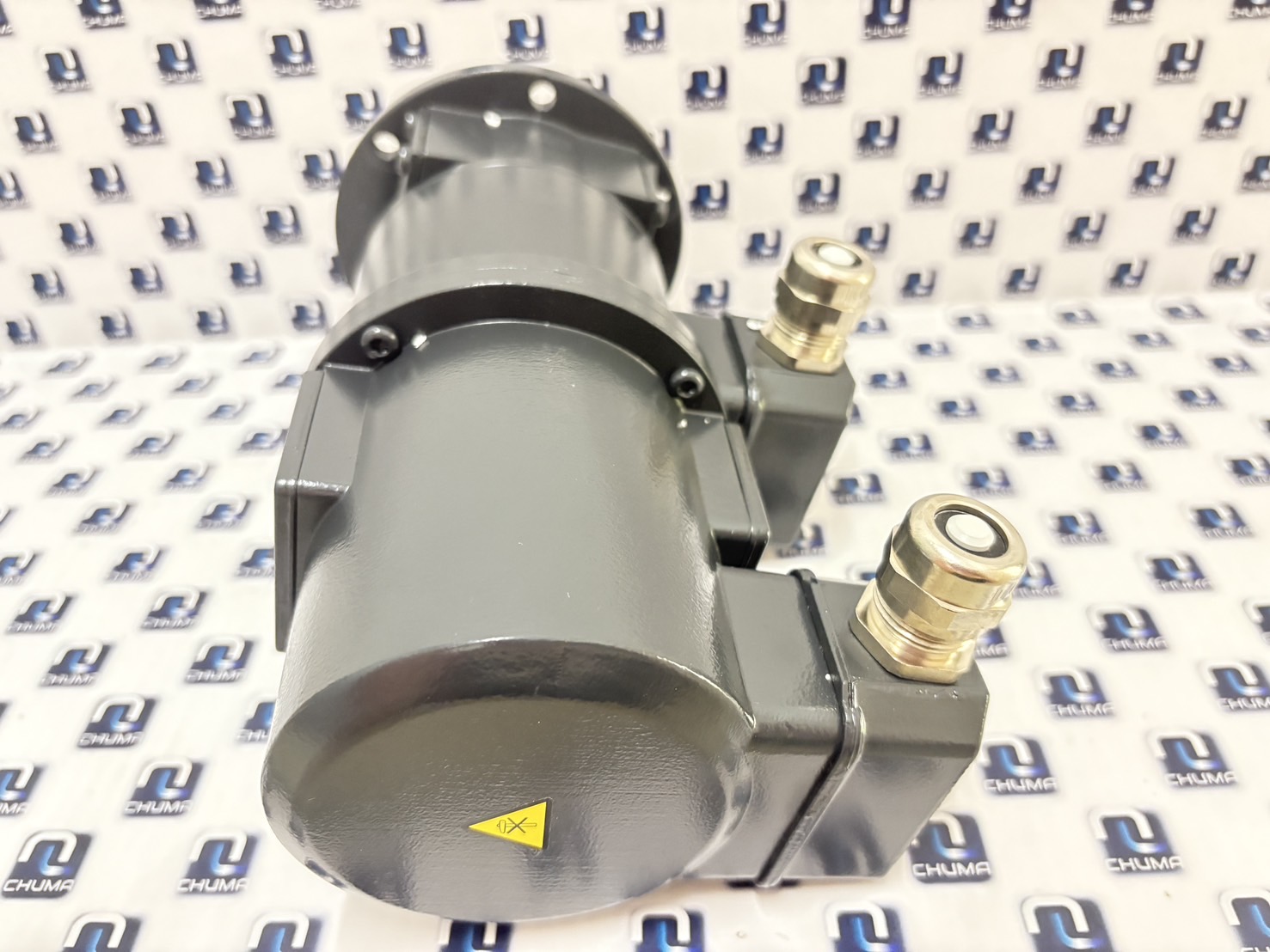 Hubner, TDPZ 0,2 LT-4, OG 9 D 10, 2283151