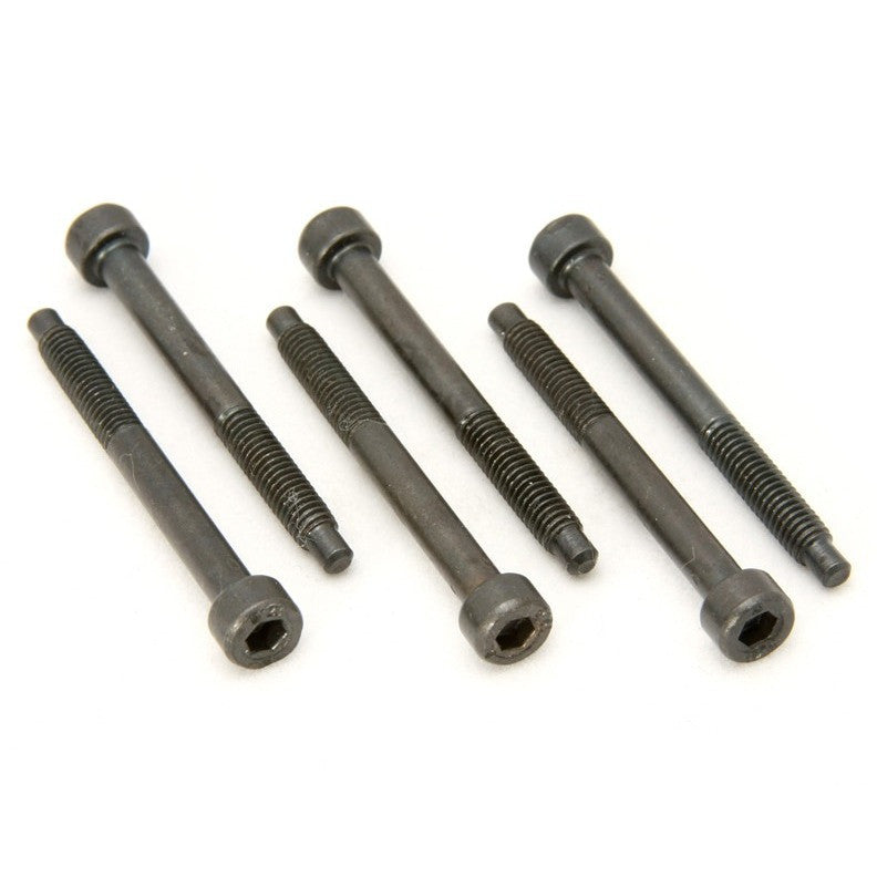 Screw Lock สาย Floydrose - Set 6 ตัว
