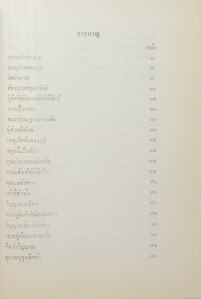 วิญญาณยังอยู่