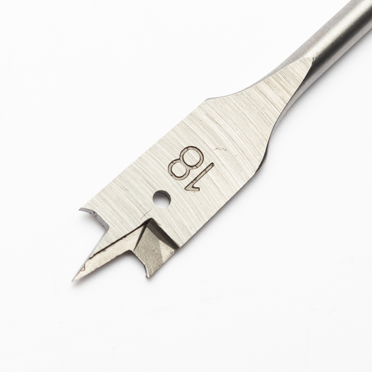 INGCO AKD41301 ชุดดอกใบพายเจาะไม้ 13ชิ้น 6-32mm