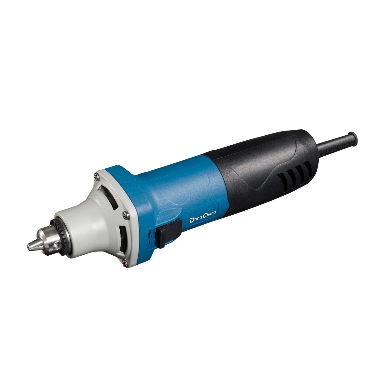 Dong Cheng DSJ04-25 เครื่องเจียรคอสั้น 6mm 260W 26700rpm