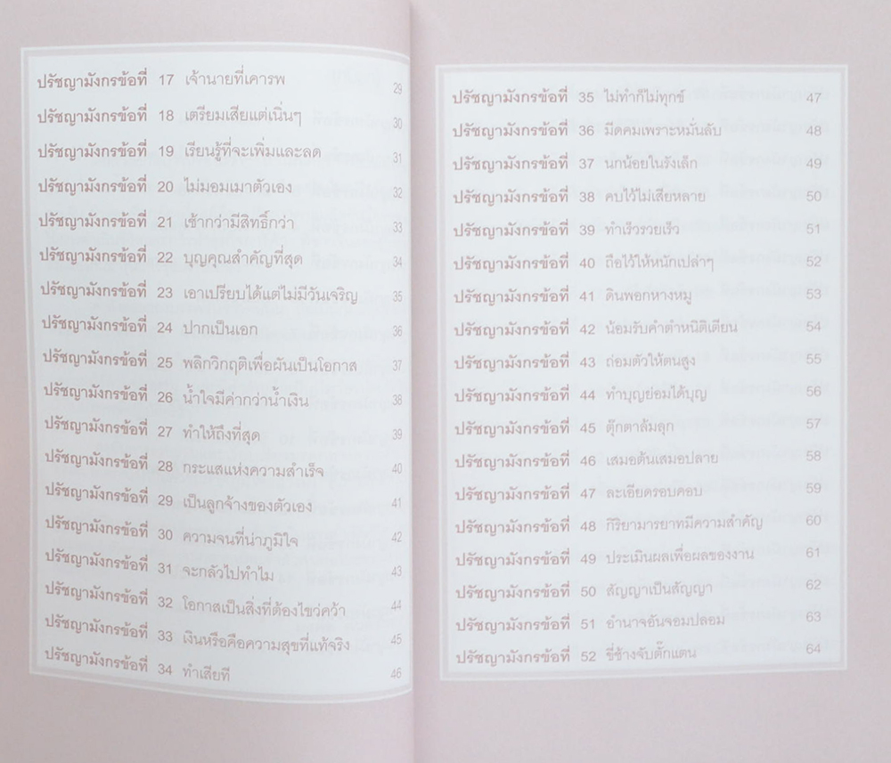 ร่ำรวย-ก้าวหน้า ด้วยเทคนิคทำการค้าและปรัชญามังกร