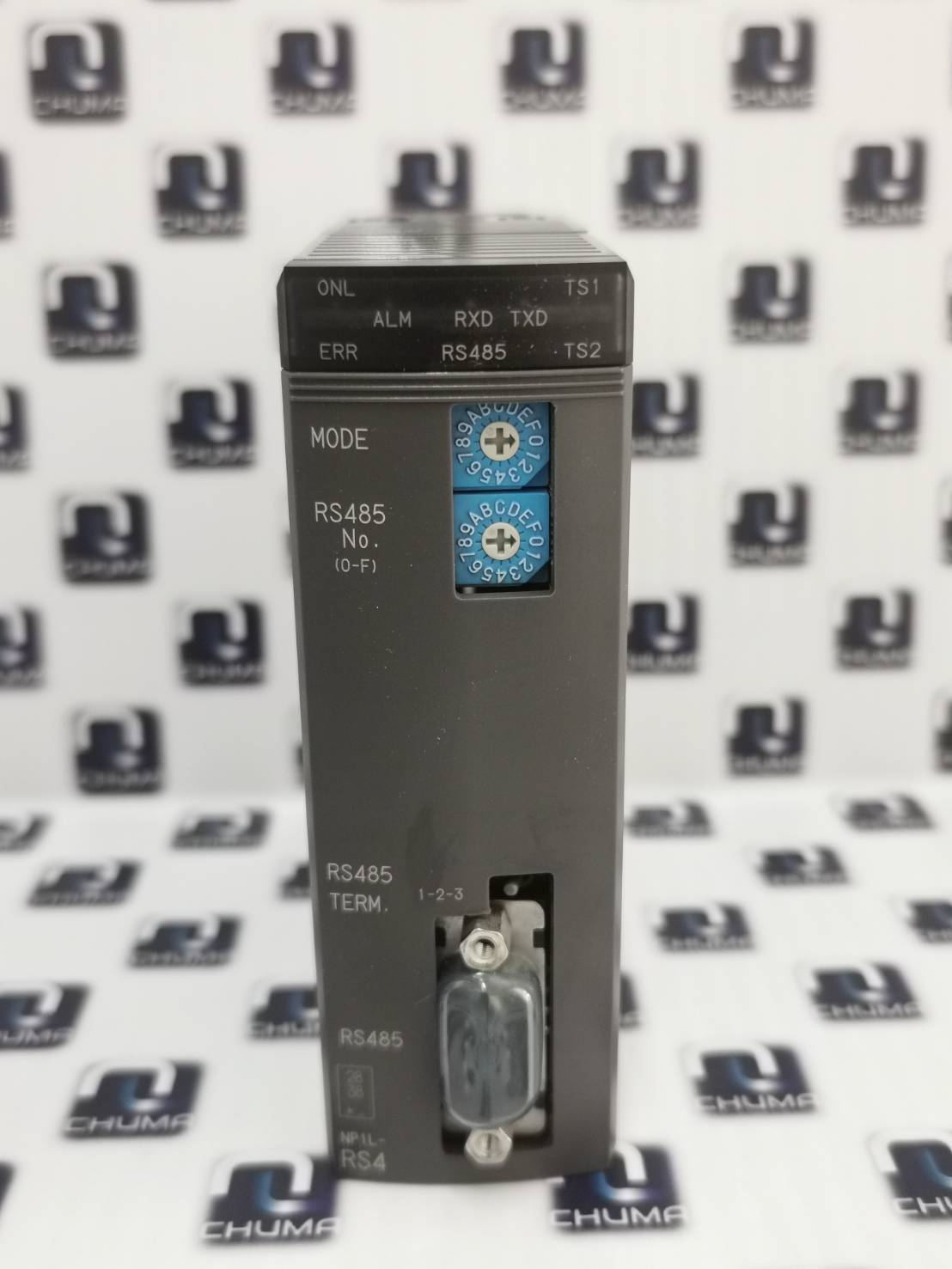 Fuji Electric, NPIL-RS4