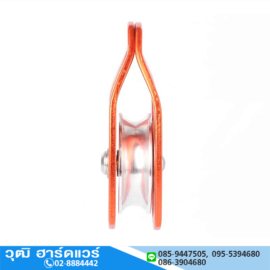 YAMADA รุ่น Y-PMS-A รอกเดี่ยวใหญ่แบบสไลด์เปิด