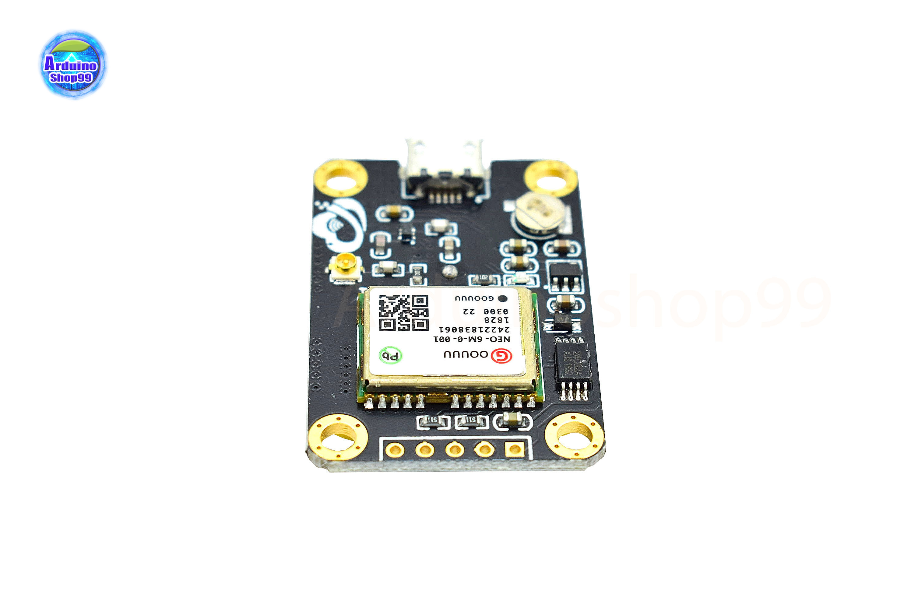 GPS module NEO-6M 7N APM2.5 flight control with EEPROM navigation satellite positioning to send data