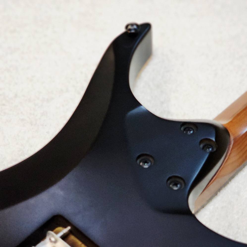 (USED) STRANDBERG BODEN LEFTY STANDARD - NATURAL