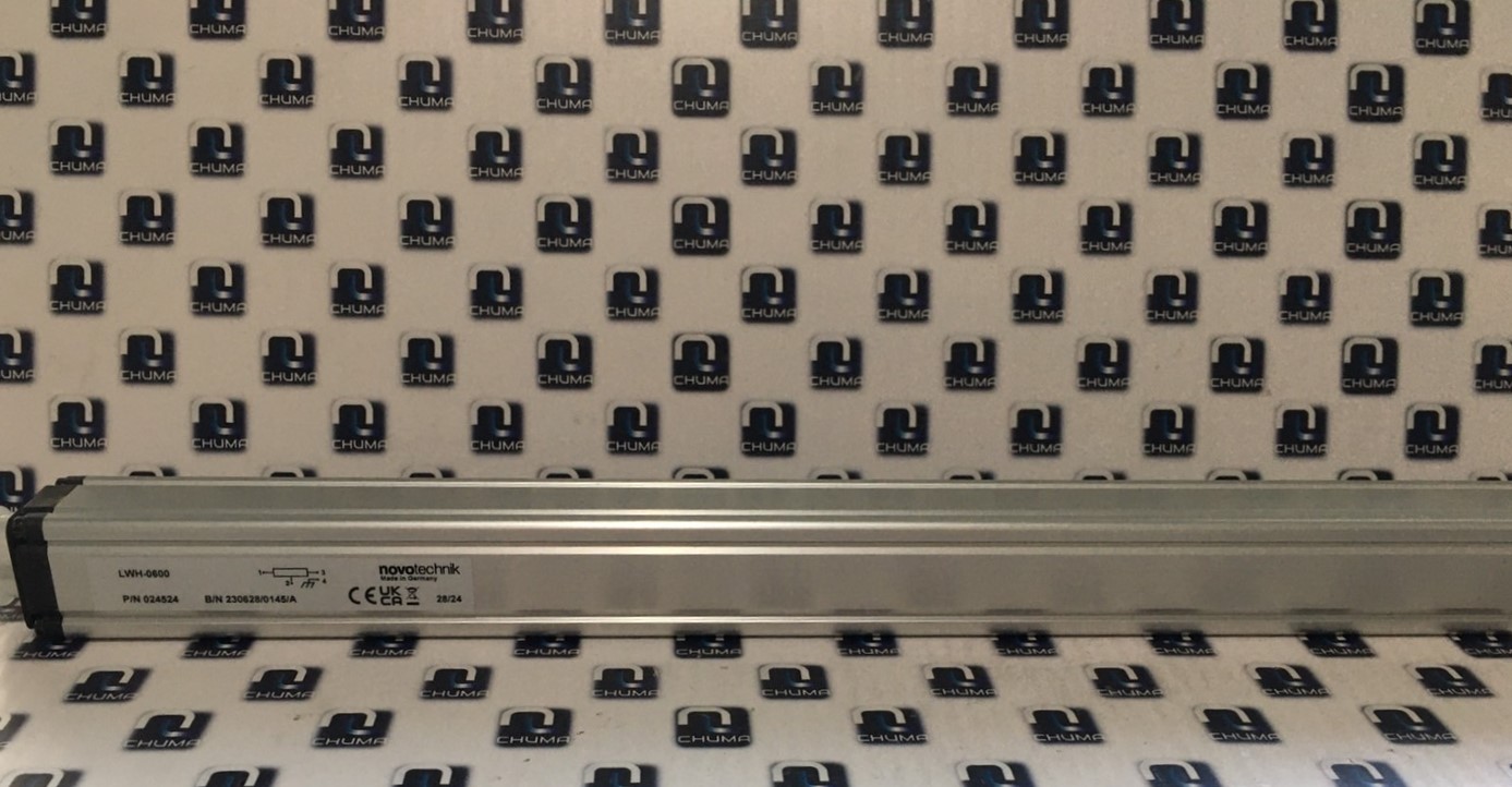 Novotechnik, LWH-0600