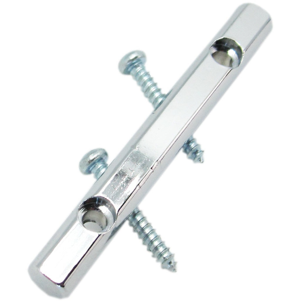 Original String Retainer with Screws / สตริงทรี พร้อมสกรูว :