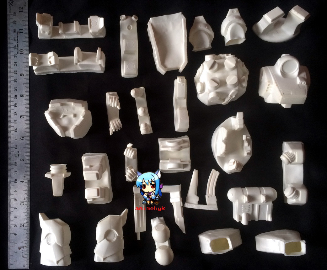 Votoms AT Beetle ATH-06-WP 1/24