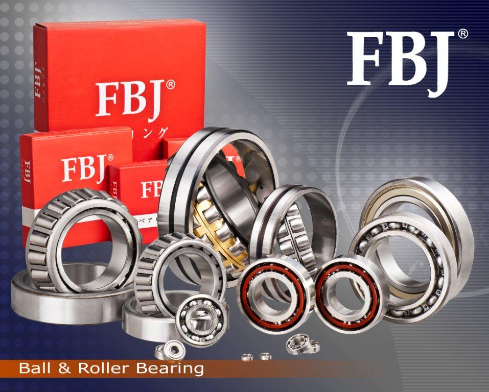 FBJ 6309 OPEN