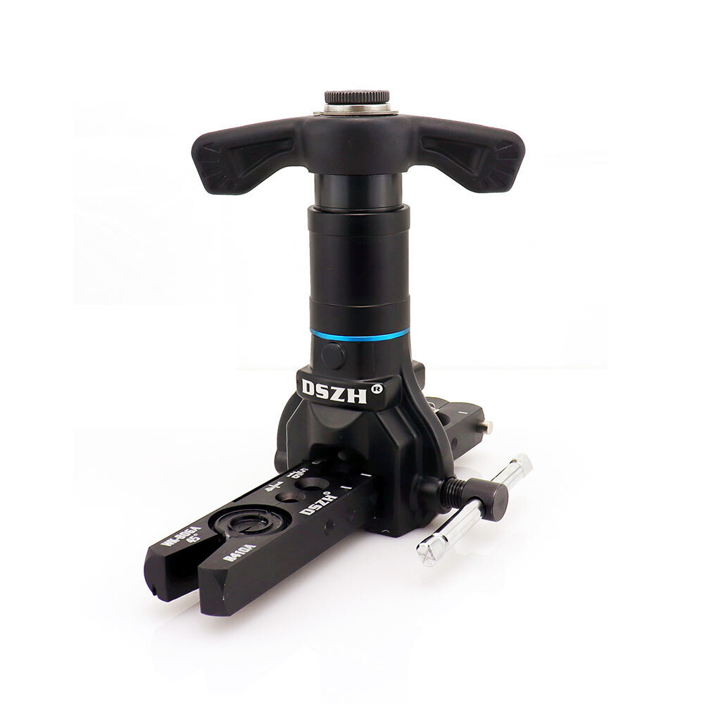 DSZH WK-806N-L ชุดบานแฟร์ ลูกเบี้ยว 1/4"-3/4" ใช้กับสว่านได้