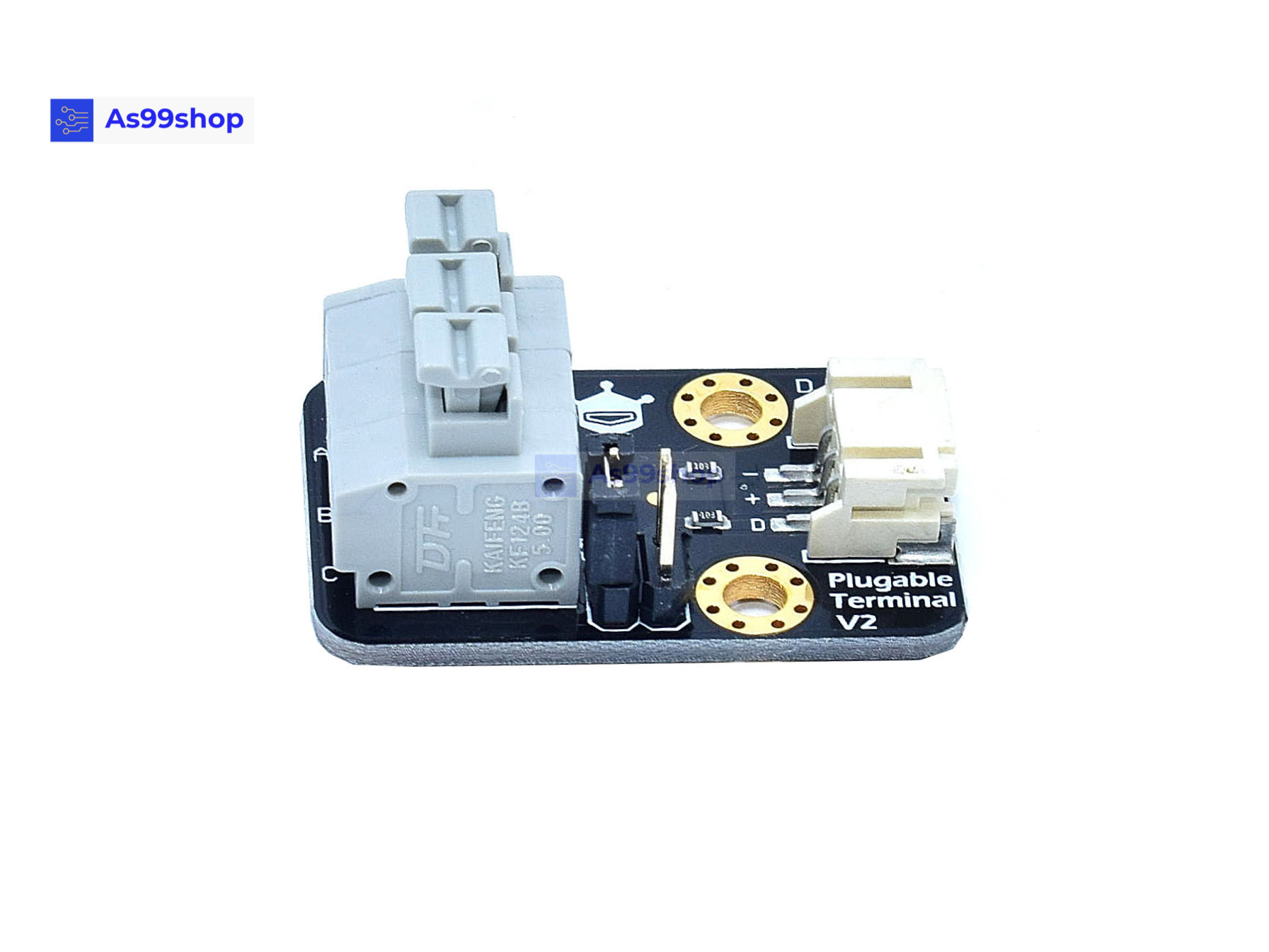 DS18B20 Arduino Temperature sensor(KIT021)