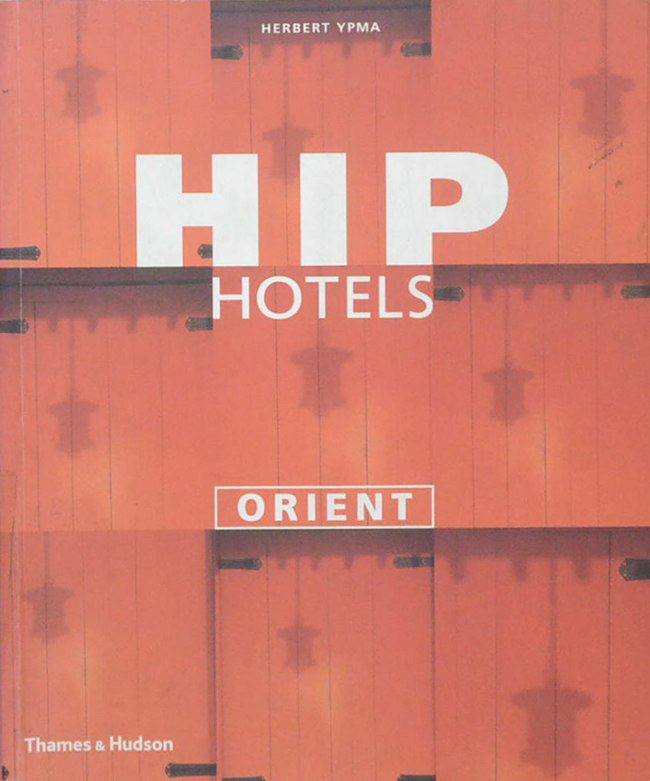HIP HOTELS ORIENT