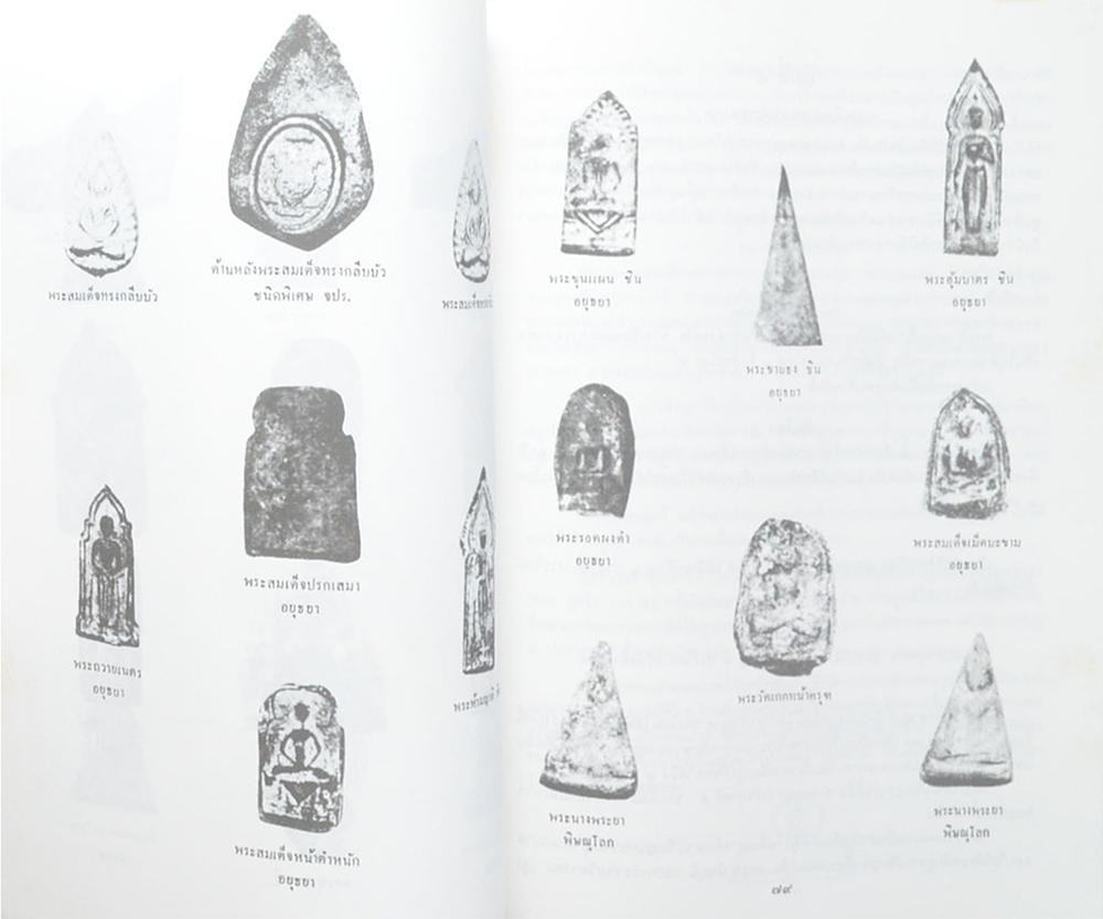 พระราชเมธาจารย์ (กรุพระวัดบวรมงคล)