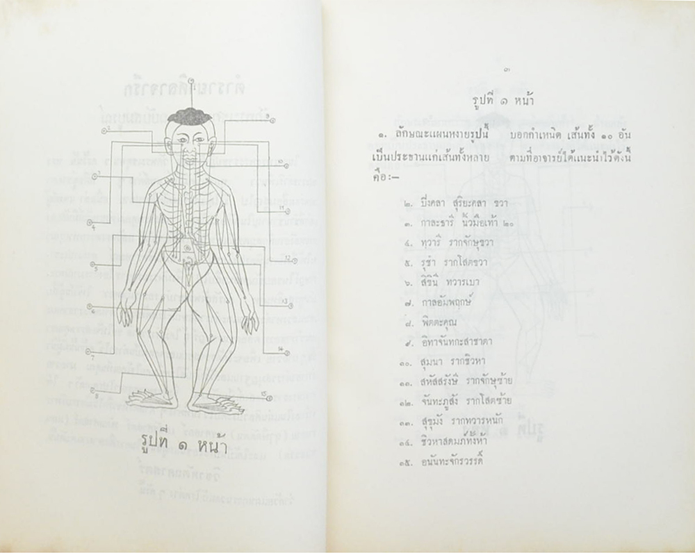 ตำรายา ศิลาจารึกในวัดพระเชตุพนวิมลมังคลาราม (วัดโพธิ์)พระนคร