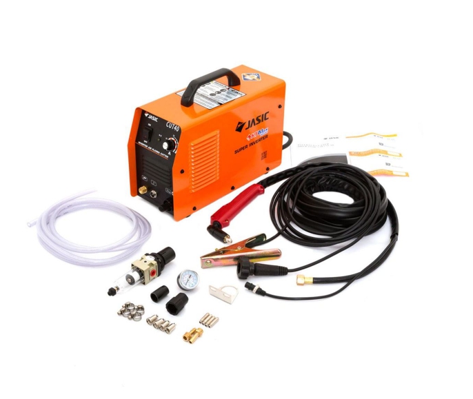 CUT40 เครื่องตัด พลาสมา 40A(JASIC)