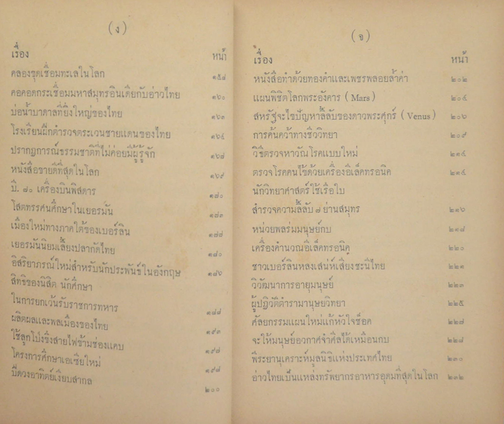 แว่นขยายโลก