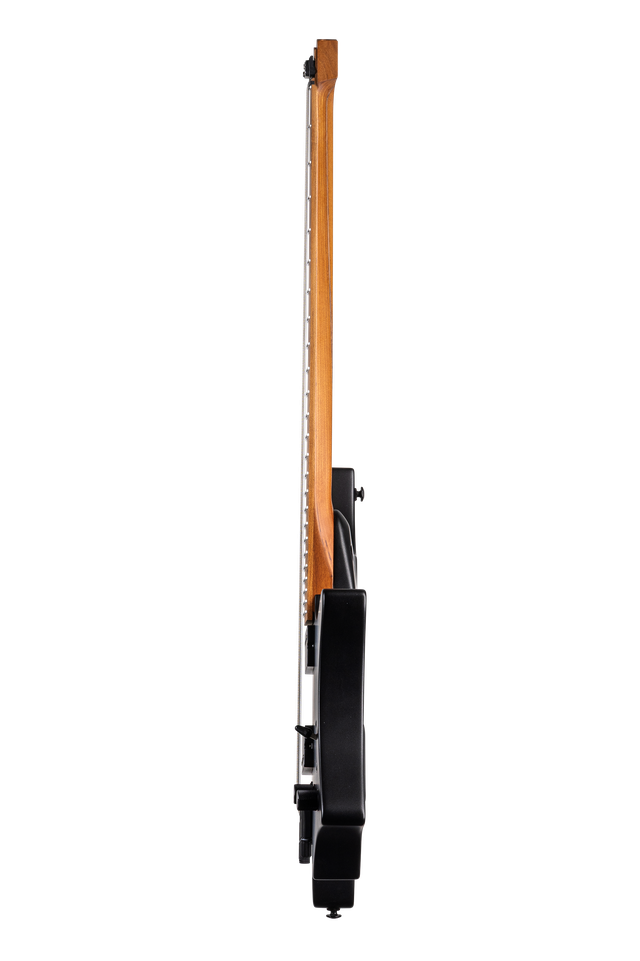 STRANDBERG BODEN STANDARD N2.7 -BLACK SATIN METALLIC