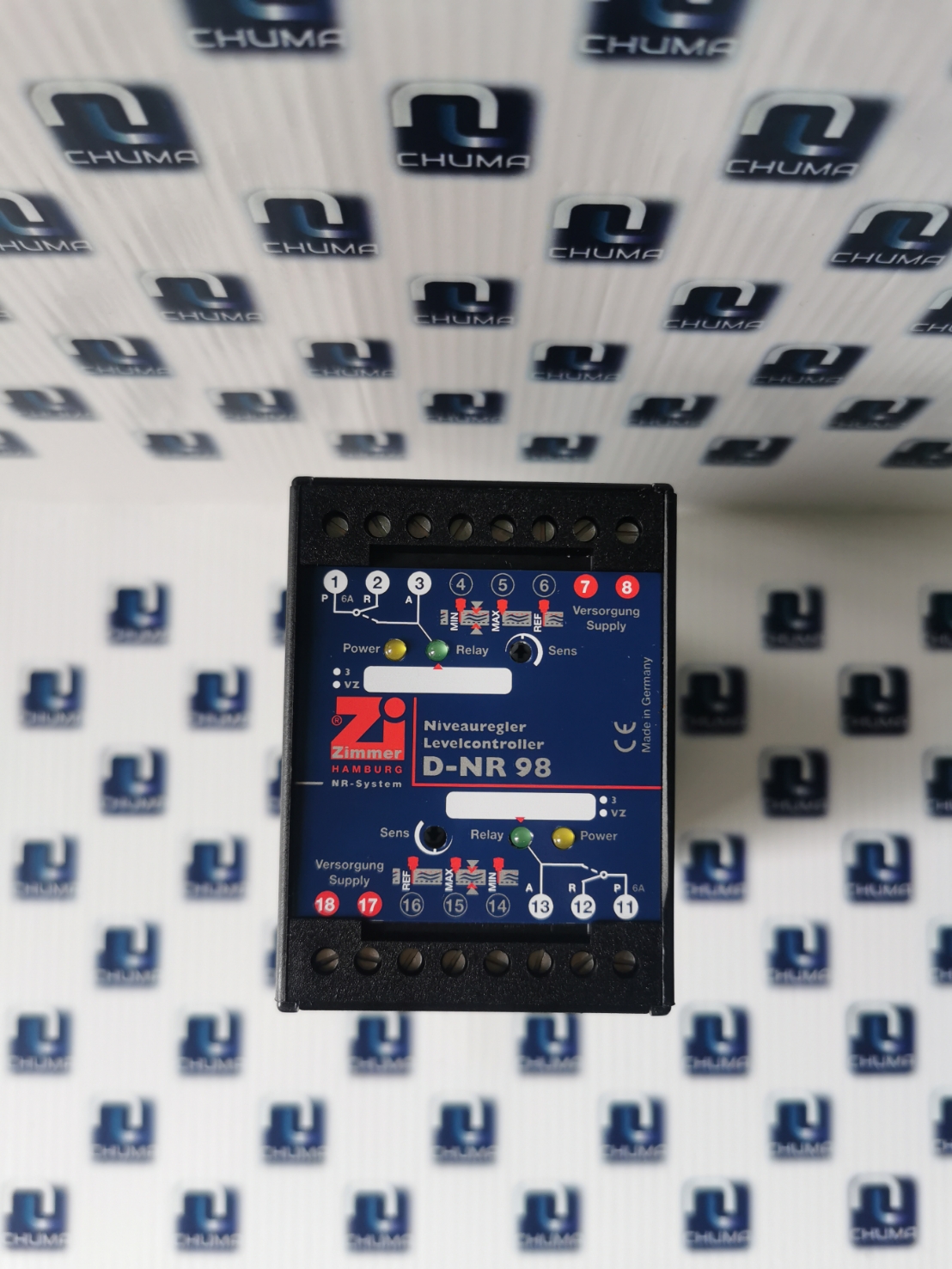 Zimmer Automation, J-F Zimmer Automation, DNR-98, level controller , level probe, water backup feed kits, safety barriers, direct-acting, force pilot operated, pilot operated or externally controlled, gas shut-off valves, coaxial valves, micro solenoid va