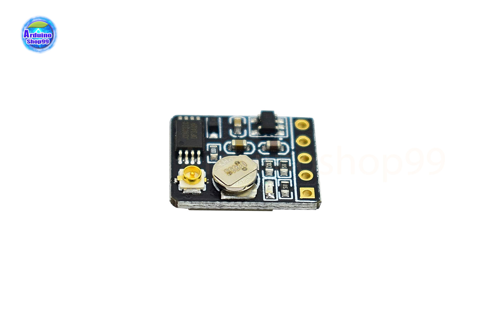 GPS+BDS Beidou Dual-mode Module Flight Control Satellite Positioning Navigator ATGM336H Replacement For NEO-M8N