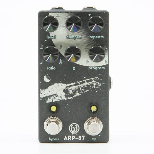 Walrus Audio -ARP-87 Multi-Function Delay