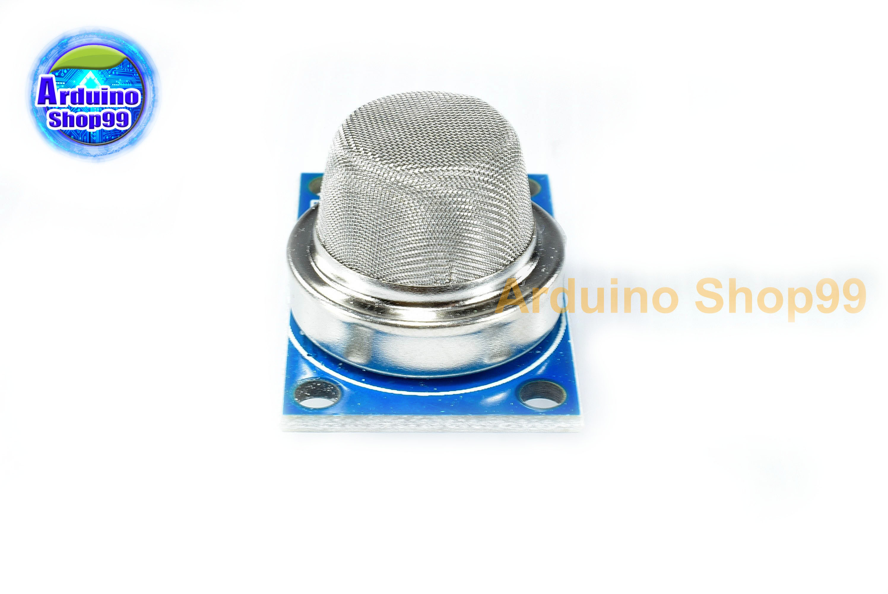 MQ-135 module air quality