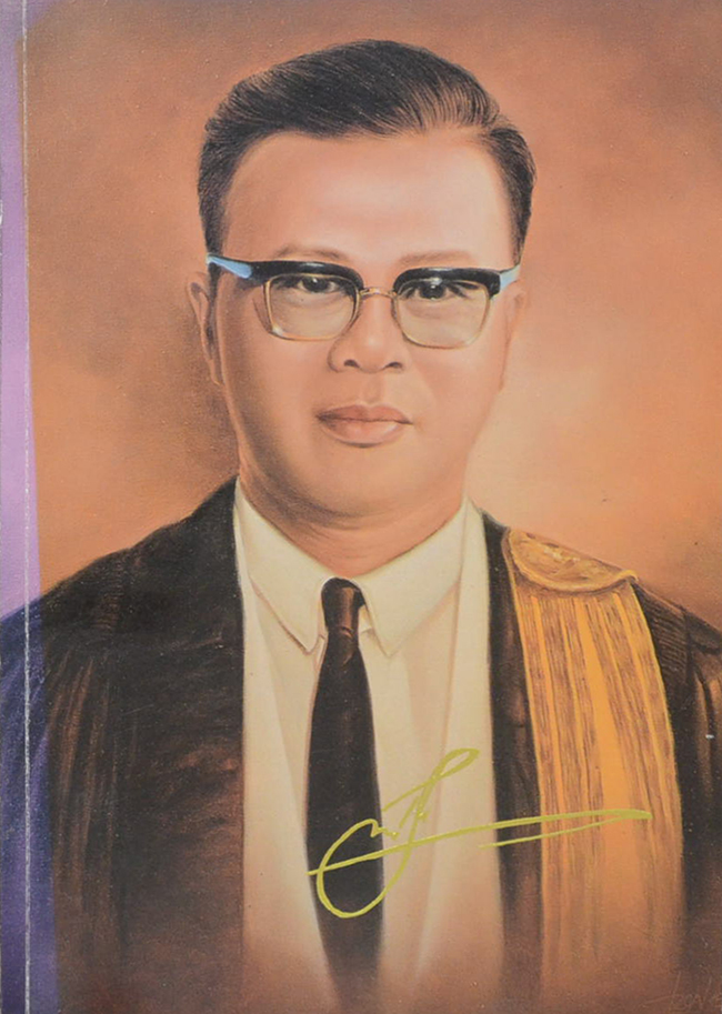 สาทิศ นิติกาญจนา (ระเบียบปฏิบัติของชาวพุทธ)
