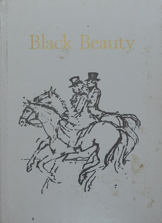 Black Beauty