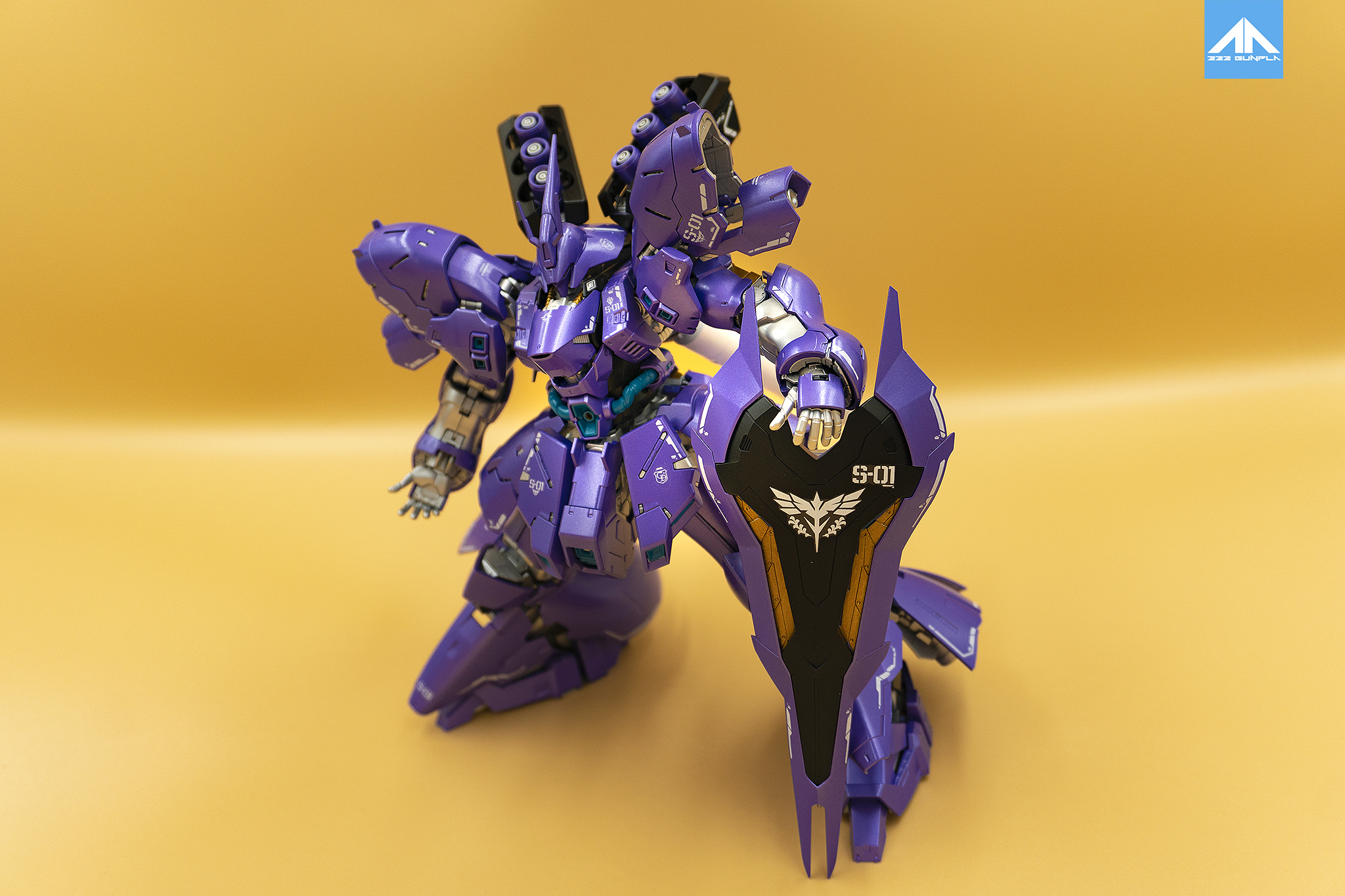 RG SAZABI