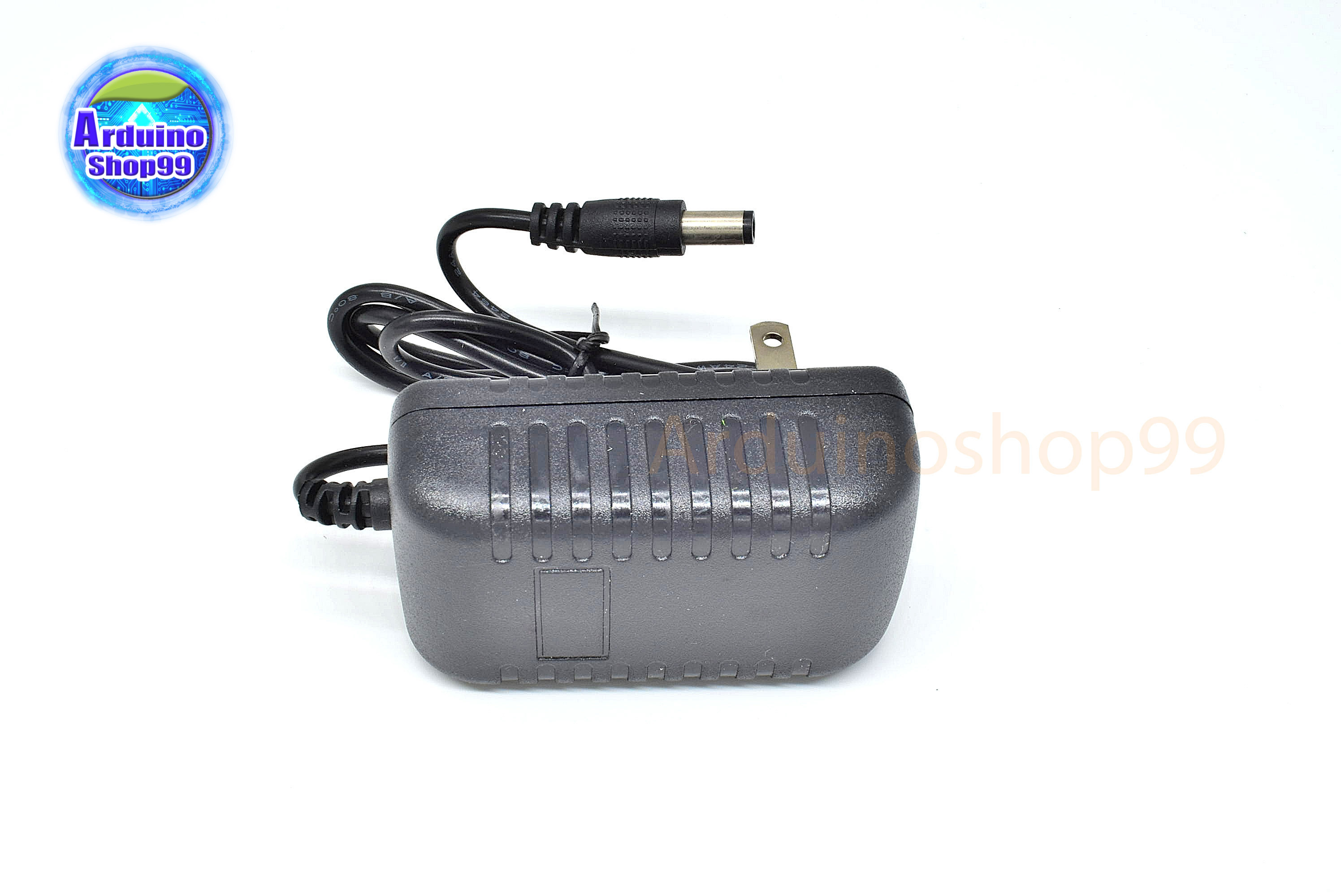 9V/2A Power Adapter AC100-240V Output DC 9V 2A US Plug