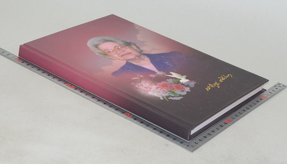 คุณแม่จำรูญ ศศิประภา (ชีวประวัติ-ผลงาน)