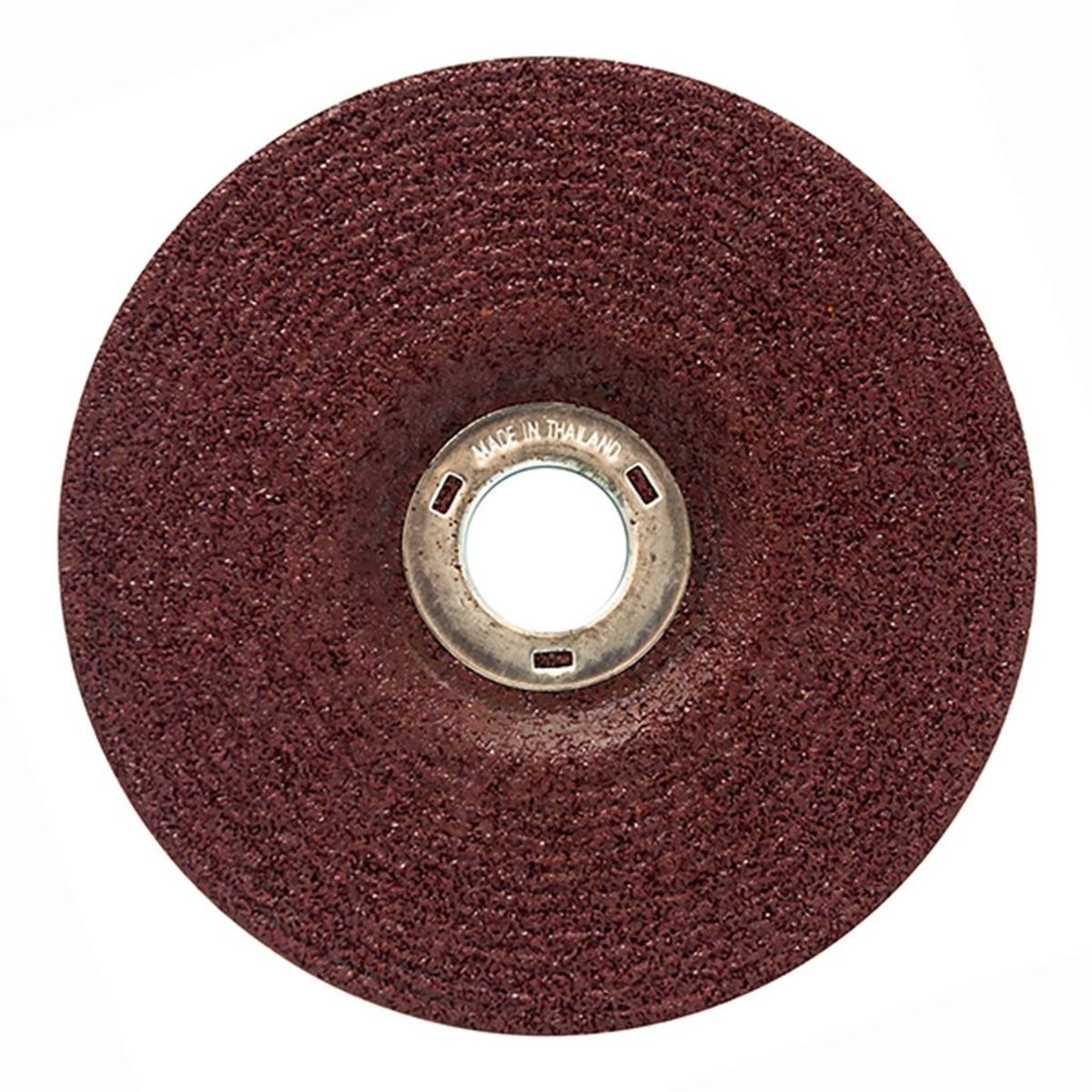 MAKITA A-80852 ใบเจียรสแตนเลส 4"x6mm (25ใบ/กล่อง)