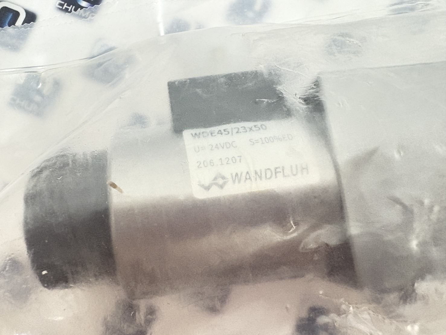 Wandfluh, WDPFA06-ACB-S-32-D1