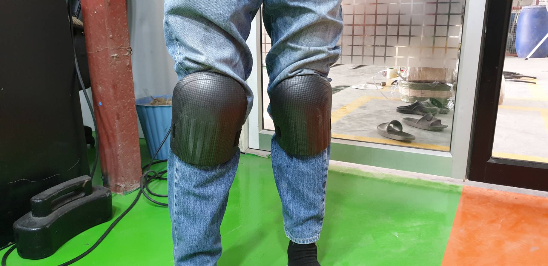 สนับเข่า (Knee pad)