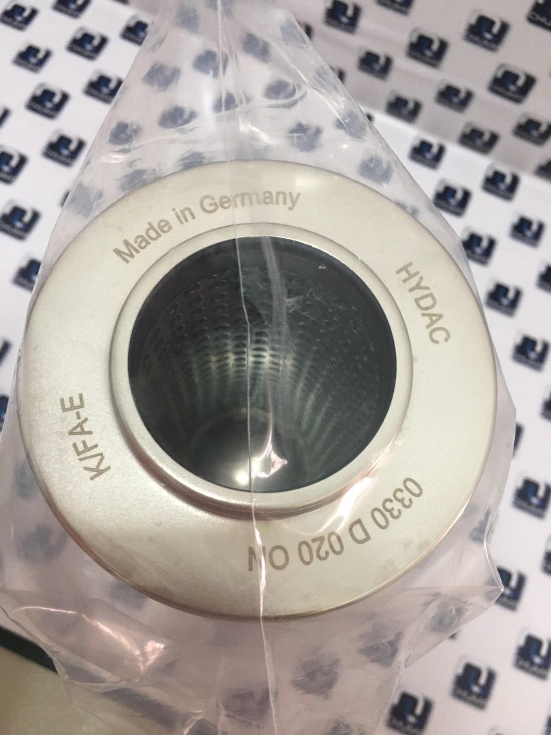 HYDAC,120887,0330 D 020 ON