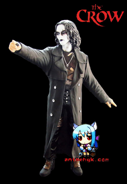 The Crow 1/6