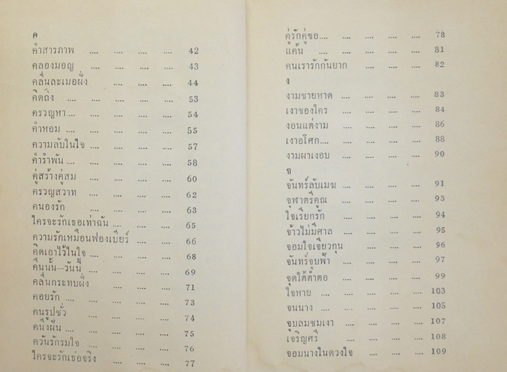 แด่ดวงใจ