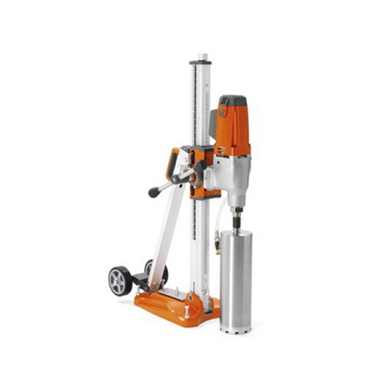 Husqvarna DMS-240 เครื่องเจาะคอนกรีต 10นิ้ว 2,400W/220V พร้อมฐาน